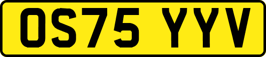 OS75YYV