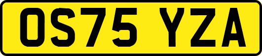 OS75YZA
