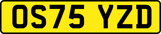 OS75YZD