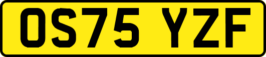 OS75YZF