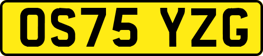 OS75YZG