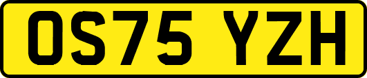 OS75YZH