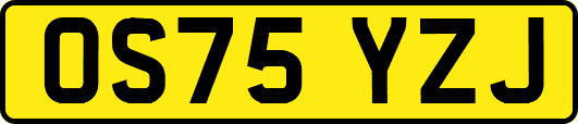 OS75YZJ