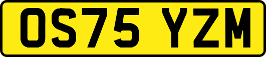 OS75YZM