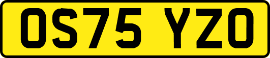 OS75YZO