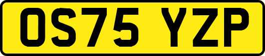 OS75YZP