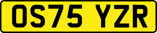 OS75YZR