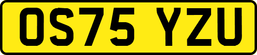 OS75YZU