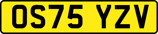 OS75YZV