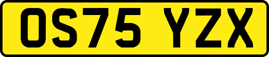 OS75YZX