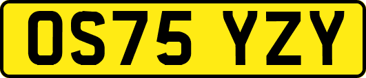 OS75YZY