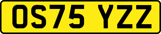 OS75YZZ