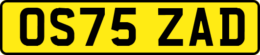 OS75ZAD