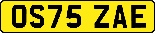 OS75ZAE