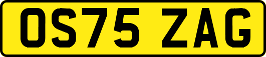 OS75ZAG