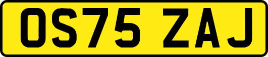 OS75ZAJ