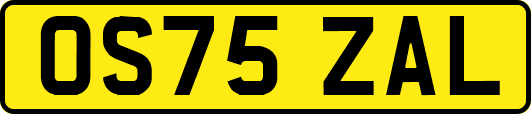 OS75ZAL