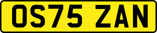 OS75ZAN