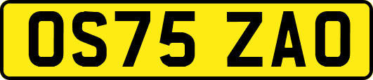 OS75ZAO