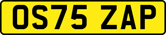OS75ZAP