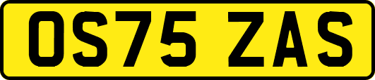 OS75ZAS