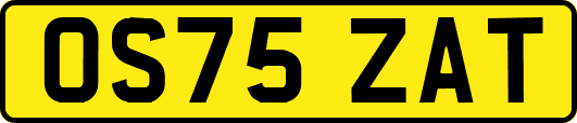 OS75ZAT