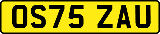 OS75ZAU