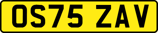 OS75ZAV