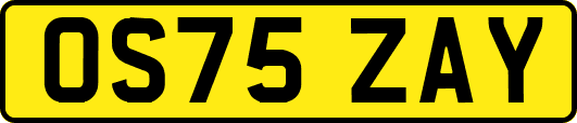 OS75ZAY