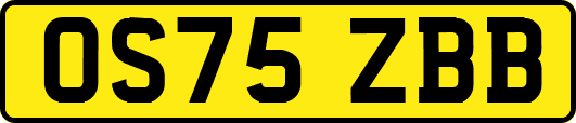OS75ZBB