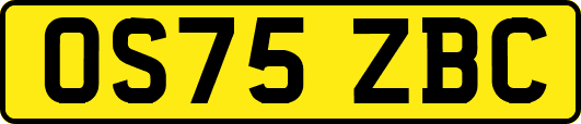 OS75ZBC