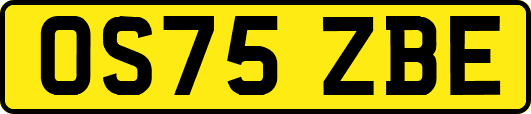 OS75ZBE