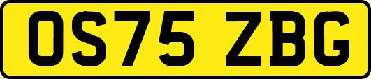 OS75ZBG