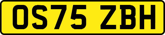 OS75ZBH