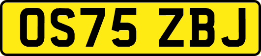 OS75ZBJ