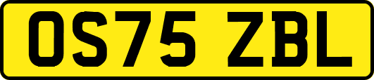 OS75ZBL