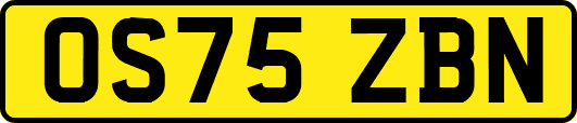 OS75ZBN
