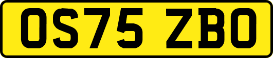 OS75ZBO