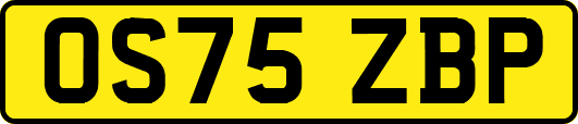 OS75ZBP