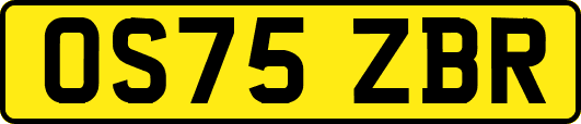OS75ZBR