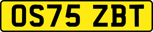 OS75ZBT