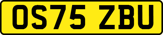 OS75ZBU