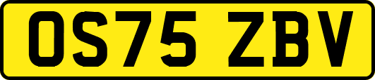 OS75ZBV