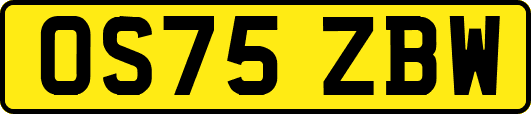 OS75ZBW