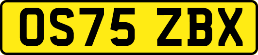 OS75ZBX