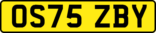 OS75ZBY