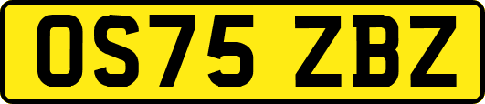 OS75ZBZ