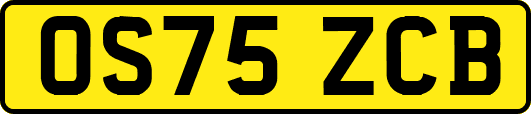 OS75ZCB