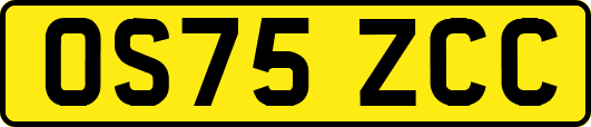 OS75ZCC