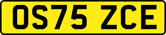 OS75ZCE
